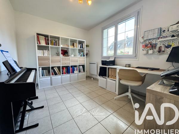 Maison à vendre 7 pièces 140 m² Les Alluets-le-Roi