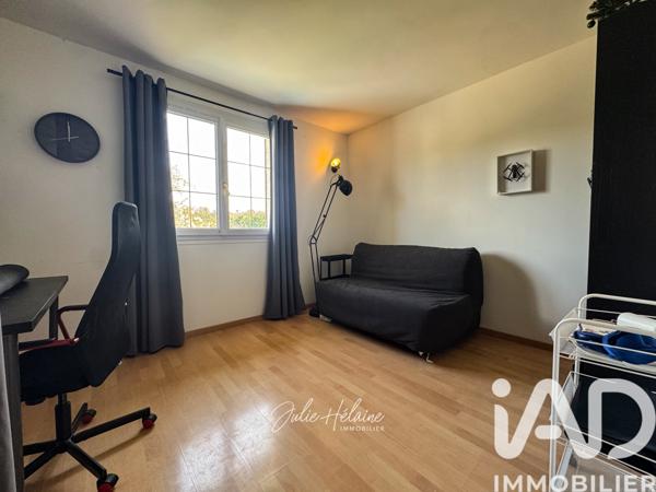 Maison à vendre 7 pièces 140 m² Les Alluets-le-Roi