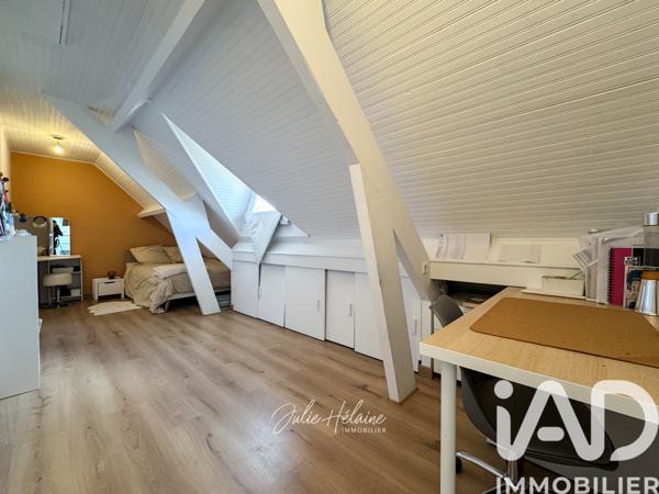 Maison à vendre 7 pièces 140 m² Les Alluets-le-Roi