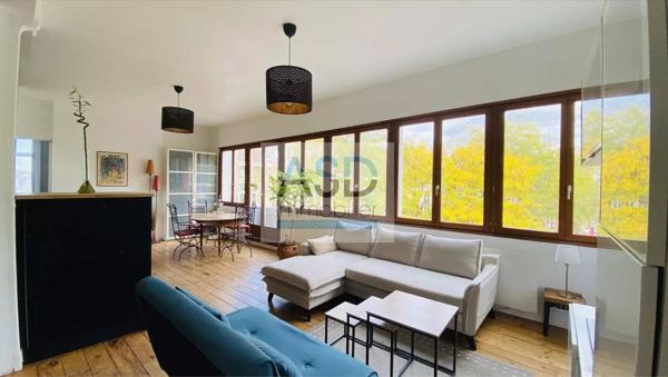 Immeuble de 3 appartements à Lille – Opportunité rare !