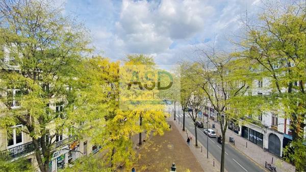 Immeuble de 3 appartements à Lille – Opportunité rare !