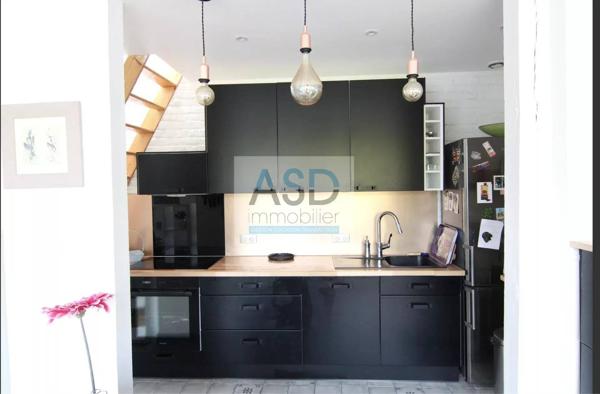 Immeuble de 3 appartements à Lille – Opportunité rare !