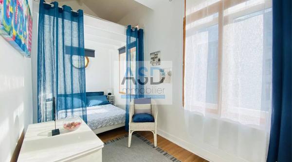Immeuble de 3 appartements à Lille – Opportunité rare !