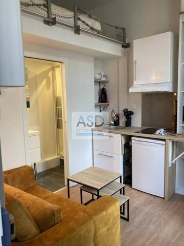 Immeuble de 3 appartements à Lille – Opportunité rare !