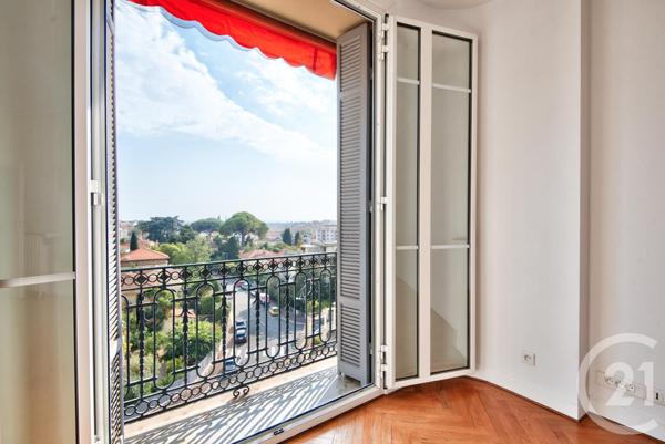 Appartement F3 à vendre  3 pièces - 87,31 m2 NICE - 06