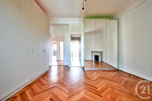 Appartement F3 à vendre  3 pièces - 87,31 m2 NICE - 06