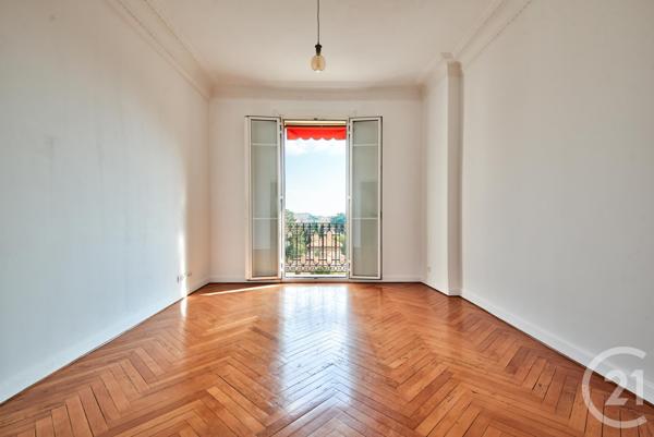 Appartement F3 à vendre  3 pièces - 87,31 m2 NICE - 06