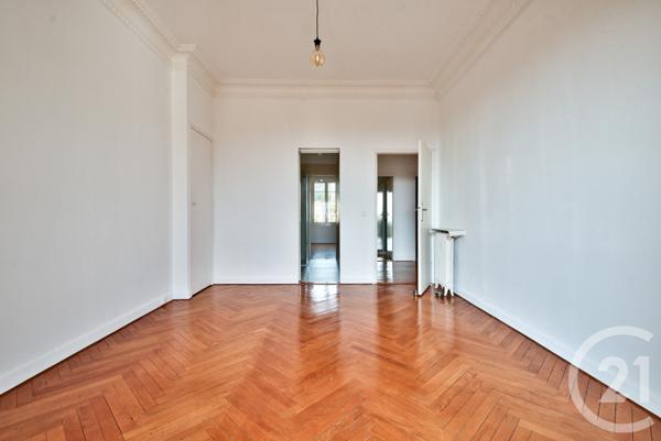 Appartement F3 à vendre  3 pièces - 87,31 m2 NICE - 06