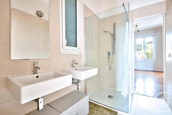 Appartement F3 à vendre  3 pièces - 87,31 m2 NICE - 06