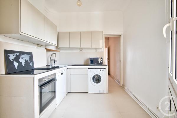 Appartement F3 à vendre  3 pièces - 87,31 m2 NICE - 06