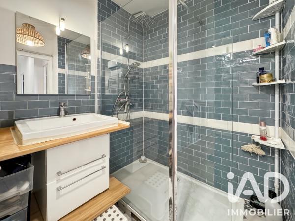 Appartement à vendre 4 pièces 81 m² Lognes