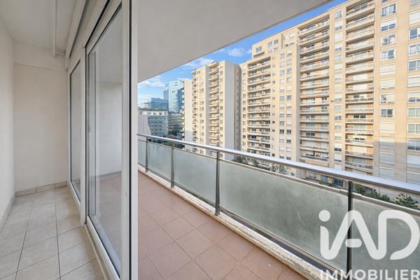 Appartement à vendre 2 pièces 29 m² Courbevoie