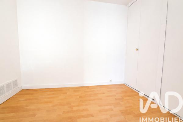 Appartement à vendre 2 pièces 29 m² Courbevoie