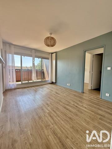 Appartement à vendre 2 pièces 34,57 m² Villers-sur-Mer