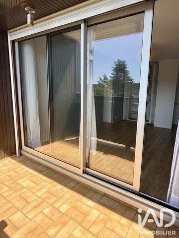 Appartement à vendre 2 pièces 34,57 m² Villers-sur-Mer