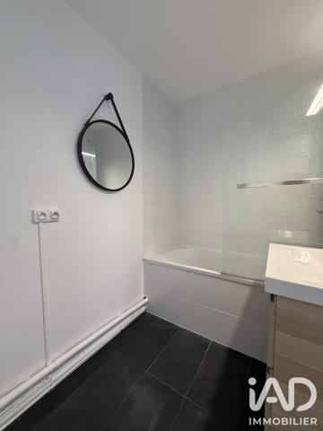 Appartement à vendre 2 pièces 34,57 m² Villers-sur-Mer