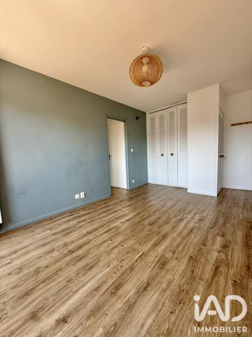 Appartement à vendre 2 pièces 34,57 m² Villers-sur-Mer
