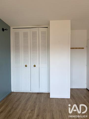 Appartement à vendre 2 pièces 34,57 m² Villers-sur-Mer
