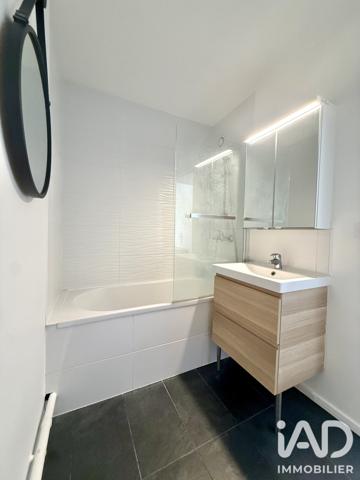 Appartement à vendre 2 pièces 34,57 m² Villers-sur-Mer