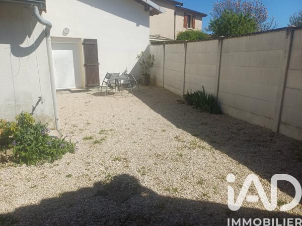 Maison à vendre 4 pièces 80 m² Brienne-le-Château