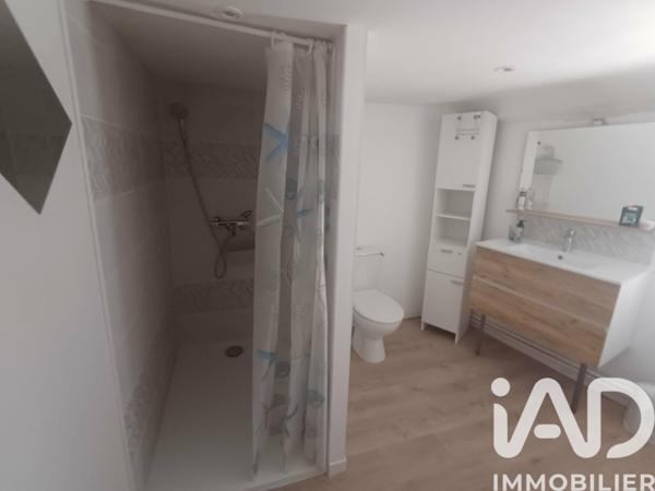Maison à vendre 4 pièces 80 m² Brienne-le-Château