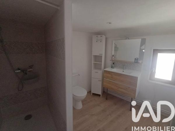 Maison à vendre 4 pièces 80 m² Brienne-le-Château