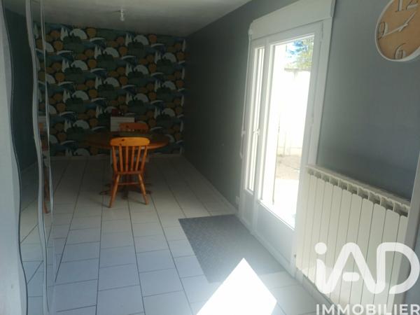 Maison à vendre 4 pièces 80 m² Brienne-le-Château