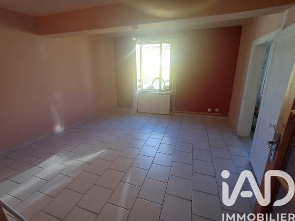 Maison à vendre 4 pièces 80 m² Brienne-le-Château