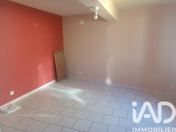 Maison à vendre 4 pièces 80 m² Brienne-le-Château
