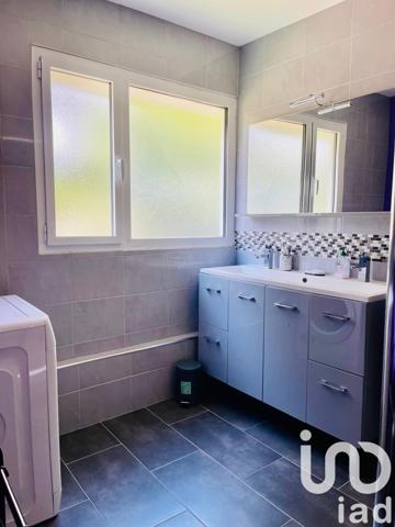 Appartement à vendre 3 pièces 72 m² Écouen