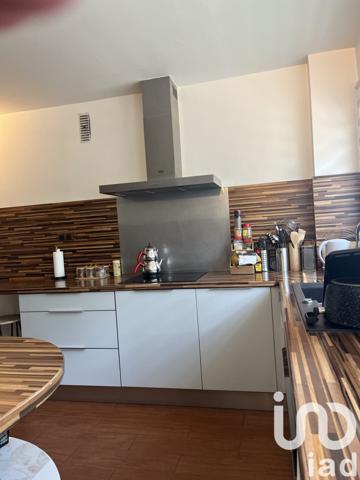 Appartement à vendre 3 pièces 72 m² Écouen