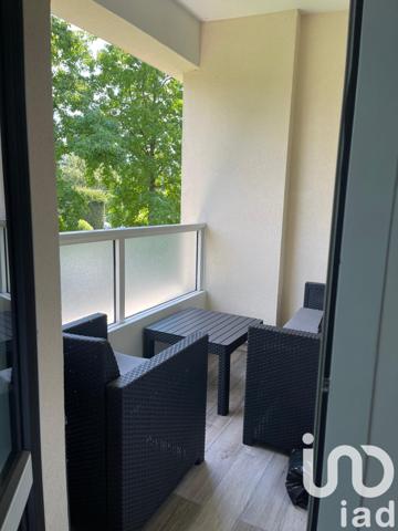 Appartement à vendre 3 pièces 72 m² Écouen