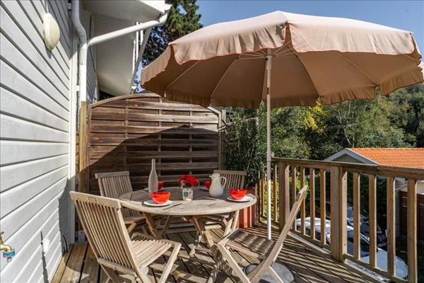 Appartement à vendre |  Arcachon |  4 pièces | 68 m²