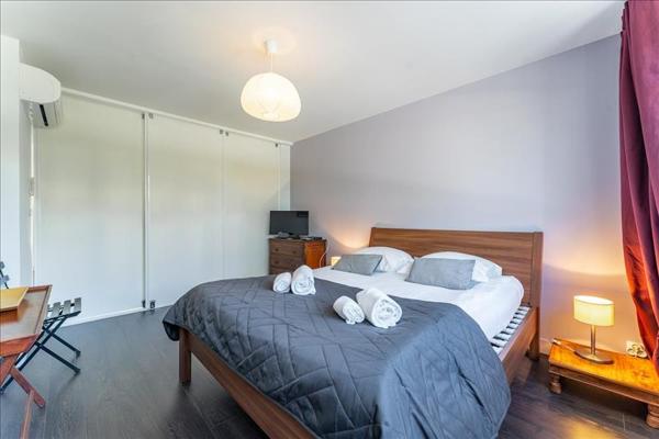 Appartement à vendre |  Arcachon |  4 pièces | 68 m²