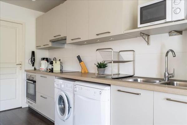 Appartement à vendre |  Arcachon |  4 pièces | 68 m²