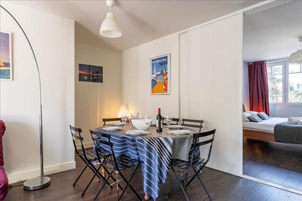 Appartement à vendre |  Arcachon |  4 pièces | 68 m²