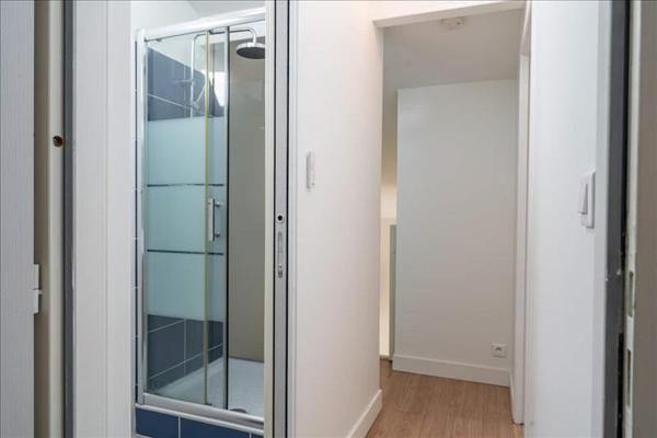 Appartement à vendre |  Arcachon |  4 pièces | 68 m²