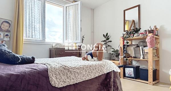 À vendre Appartement 2 pièces 54.37 m² - Ifs 14123