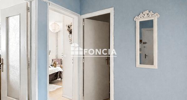 À vendre Appartement 2 pièces 54.37 m² - Ifs 14123