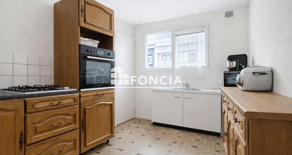 À vendre Appartement 2 pièces 54.37 m² - Ifs 14123