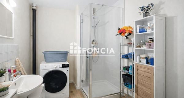 À vendre Appartement 2 pièces 54.37 m² - Ifs 14123