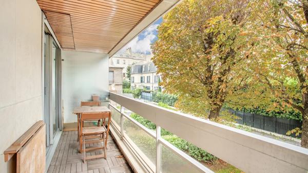 Appartement Neuilly-sur-Seine - PONT DE NEUILLY