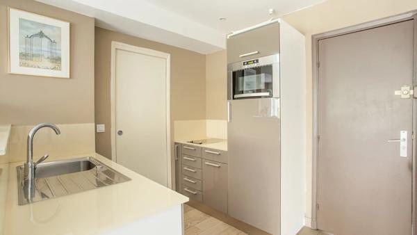 Appartement Neuilly-sur-Seine - PONT DE NEUILLY