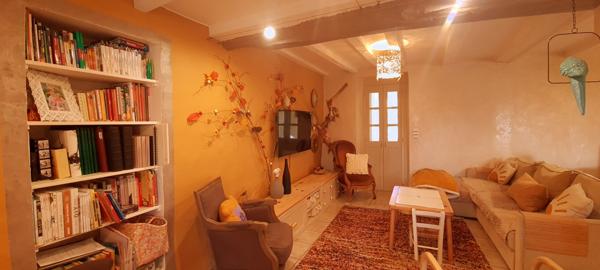 Maison 8 pièces - 145 m² Exclusivité efficity