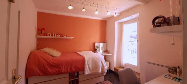 Maison 8 pièces - 145 m² Exclusivité efficity