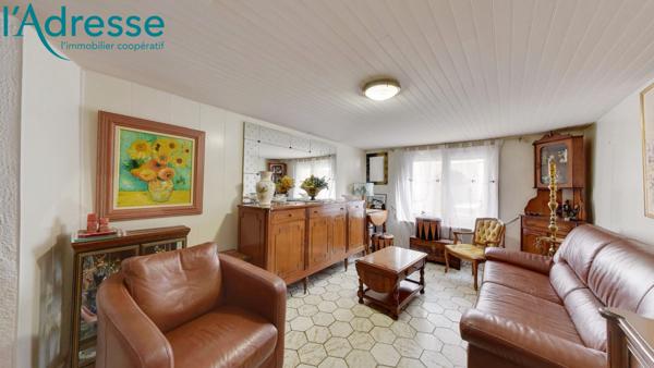 Maison de ville Noisy Le Grand 4 pièce(s) 91.20 m2