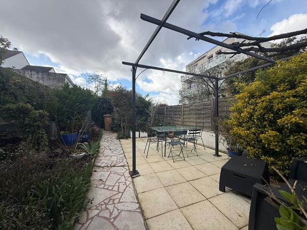 Maison de ville Noisy Le Grand 4 pièce(s) 91.20 m2