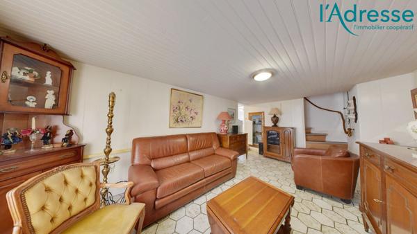 Maison de ville Noisy Le Grand 4 pièce(s) 91.20 m2