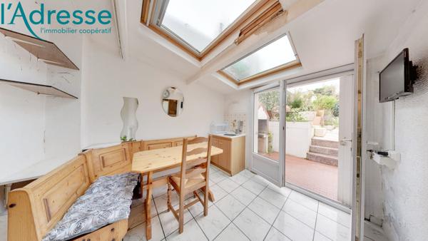 Maison de ville Noisy Le Grand 4 pièce(s) 91.20 m2