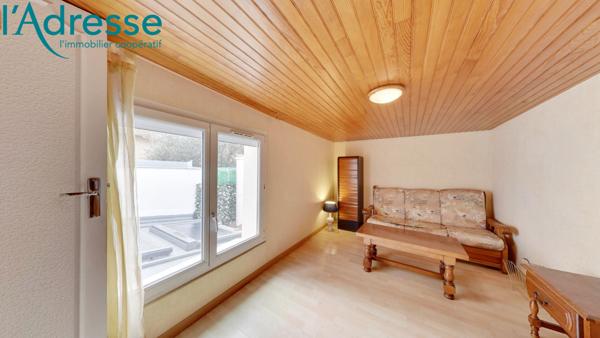 Maison de ville Noisy Le Grand 4 pièce(s) 91.20 m2